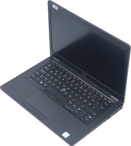 Laptop Dell Latitude 5480 5