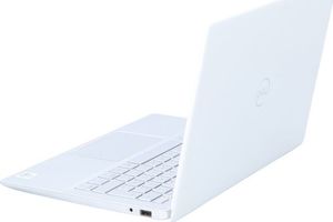 Laptop Dell Inspiron 5391 3