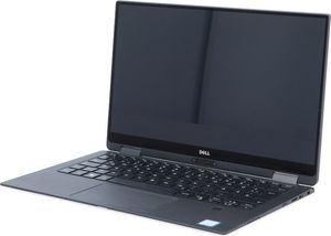 Laptop Dell XPS 13 9365 4