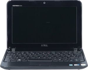 Laptop Dell Inspiron 1018 1