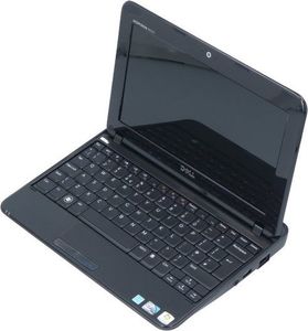Laptop Dell Inspiron 1018 6