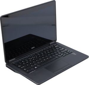 Laptop Dell Dotykowy Dell Latitude E7250 i5-5300U 8GB 240GB SSD 1920x1080 Klasa A Windows 10 Professional uniwersalny 6