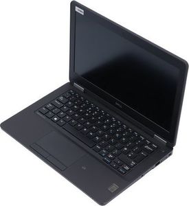 Laptop Dell Latitude E5270 6