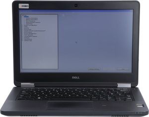 Laptop Dell Latitude E5270 7