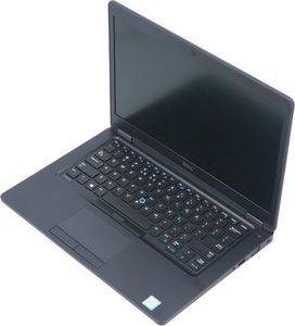 Laptop Dell Latitude 5480 5