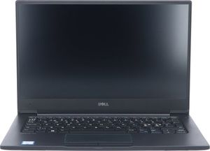 Laptop Dell Dell Latitude 7370 Intel Core M5-6Y57 8GB 240GB SSD 1920x1080 Klasa A uniwersalny 1