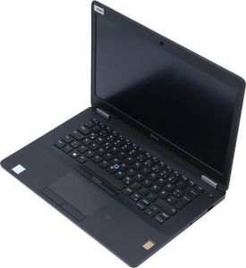 Laptop Dell Latitude E7470 6