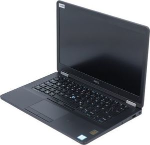 Laptop Dell Latitude E5470 5