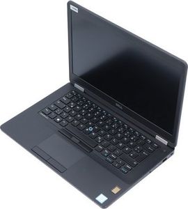 Laptop Dell Latitude E5470 7