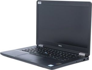 Laptop Dell  Latitude E5470 2