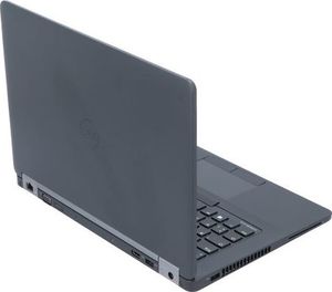 Laptop Dell Latitude E5470 6