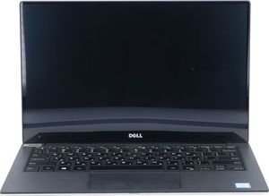 Laptop Dell Dotykowy Dell XPS 13 9360 i7-7500U 16GB 240GB SSD 3200x1800 Klasa A Windows 10 Home uniwersalny 1