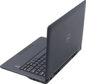 Laptop Dell Dotykowy Dell Latitude E7250 i5-5300U 8GB 240GB SSD 1920x1080 Klasa A uniwersalny 2