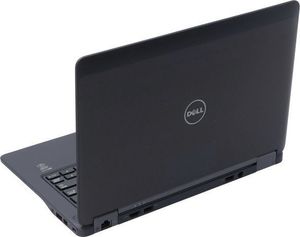 Laptop Dell Dotykowy Dell Latitude E7250 i5-5300U 8GB 240GB SSD 1920x1080 Klasa A Windows 10 Home uniwersalny 4