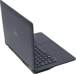 Laptop Dell Dotykowy Dell Latitude E7250 i5-5300U 8GB 240GB SSD 1920x1080 Klasa A Windows 10 Home uniwersalny 5