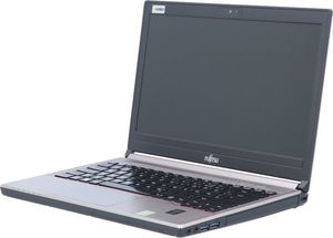 Laptop Fujitsu LifeBook E734 2