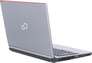 Laptop Fujitsu LifeBook E734 4