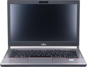 Laptop Fujitsu LifeBook E746 1