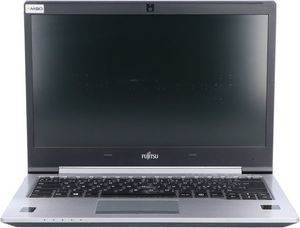 Laptop Fujitsu Fujitsu Lifebook U745 i5-5200U 8GB 240GB SSD 1920x1080 Klasa A- Windows 10 Home uniwersalny 1