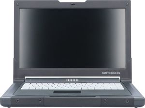 Laptop Fujitsu Siemens Ag Simatic Field PG M4 1