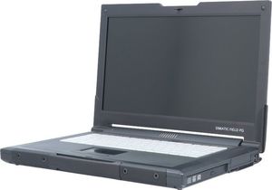 Laptop Fujitsu Siemens Ag Simatic Field PG M4 2