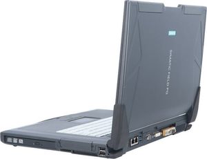 Laptop Fujitsu Siemens Ag Simatic Field PG M4 3