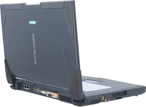 Laptop Fujitsu Siemens Ag Simatic Field PG M4 4