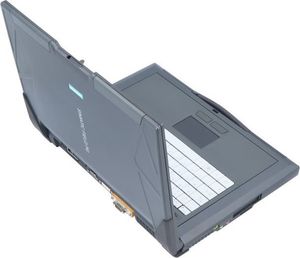 Laptop Fujitsu Siemens Ag Simatic Field PG M4 5