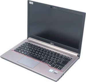 Laptop Fujitsu LifeBook E746 2