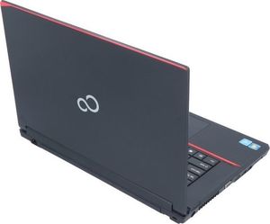 Laptop Fujitsu LifeBook A574 5