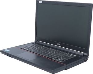 Laptop Fujitsu LifeBook A574 + Mysz + Torba 2