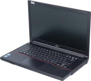 Laptop Fujitsu Fujitsu LifeBook A574 Intel Celeron 2950M 1366x768 15,6'' Klasa A S/N: R5Z01362 uniwersalny 2