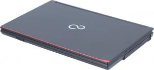 Laptop Fujitsu Fujitsu LifeBook A574 Intel Celeron 2950M 1366x768 15,6'' Klasa A S/N: R5Z01362 uniwersalny 3