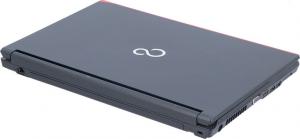 Laptop Fujitsu Fujitsu LifeBook A574 Intel Celeron 2950M 1366x768 15,6'' Klasa A S/N: R5Z01362 uniwersalny 4