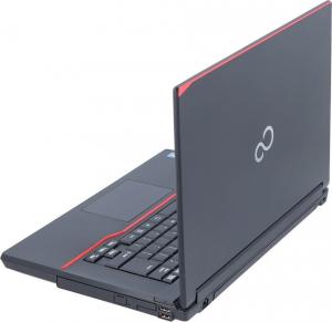 Laptop Fujitsu Fujitsu LifeBook A574 Intel Celeron 2950M 1366x768 15,6'' Klasa A S/N: R5Z01362 uniwersalny 5