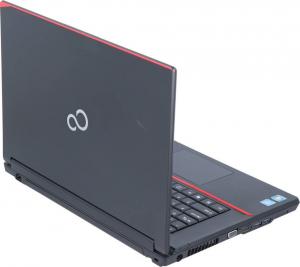 Laptop Fujitsu Fujitsu LifeBook A574 Intel Celeron 2950M 1366x768 15,6'' Klasa A S/N: R5Z01362 uniwersalny 7