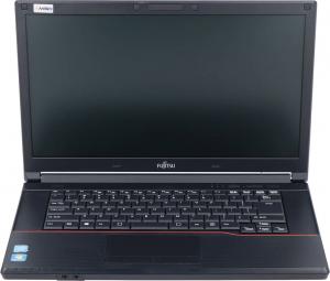 Laptop Fujitsu Fujitsu LifeBook A574 Intel Celeron 2950M 1366x768 15,6'' Klasa A S/N: R5Z01362 uniwersalny 8