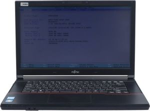 Laptop Fujitsu LifeBook A574 8