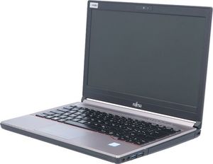 Laptop Fujitsu LifeBook E736 2