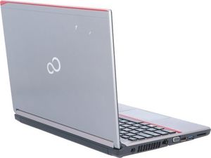 Laptop Fujitsu LifeBook E736 4