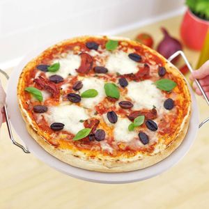 Deska do krojenia Judge z rączką kamienna 3