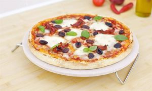 Deska do krojenia Judge z rączką kamienna 4