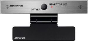 LG Kamera Skype AN-VC550 (AN-VC550) 5
