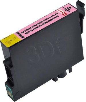 Tusz Activejet tusz AE-486N / C13T048640 (light magenta) 2