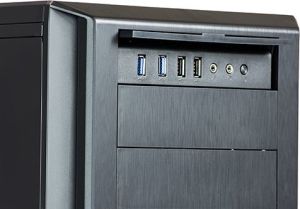 Obudowa Phanteks Enthoo Pro (GECK-318) 10