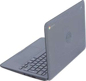 Laptop HP HP Chromebook 11A G6 AMD A4-9120C 11,6 4GB 16GB Flash 1366X768 Chrome OS Klasa B S/N: 5CD9234JB1 uniwersalny 5