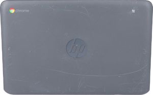 Laptop HP HP Chromebook 11A G6 AMD A4-9120C 11,6 4GB 16GB Flash 1366X768 Chrome OS Klasa B S/N: 5CD9234JB1 uniwersalny 6