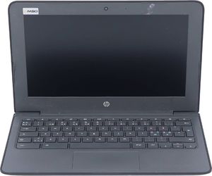 Laptop HP HP Chromebook 11A G6 AMD A4-9120C 11,6 4GB 16GB Flash 1366X768 Chrome OS Klasa B S/N: 5CD9234JB1 uniwersalny 8