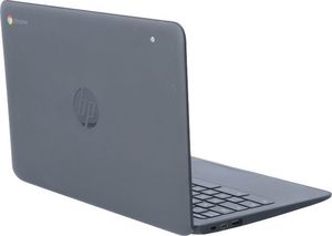 Laptop HP HP Chromebook 11A G6 AMD A4-9120C 4GB 16GB Flash 1366x768 Klasa A/A- Chrome OS uniwersalny 6