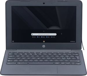Laptop HP HP Chromebook 11A G6 Intel N3450 11,6 4GB 16GB Flash 1366X768 Chrome OS Klasa B S/N: 5CD9234KLW uniwersalny 1